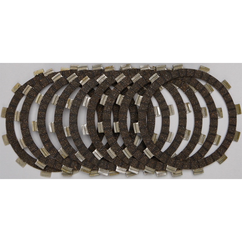 EBC REDLINE CLUTCH KIT CK2327