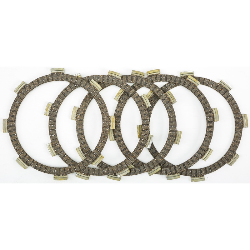 EBC REDLINE CLUTCH KIT CK2354