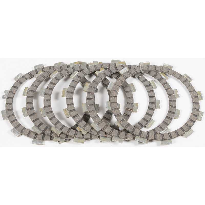 EBC REDLINE CLUTCH KIT CK3372