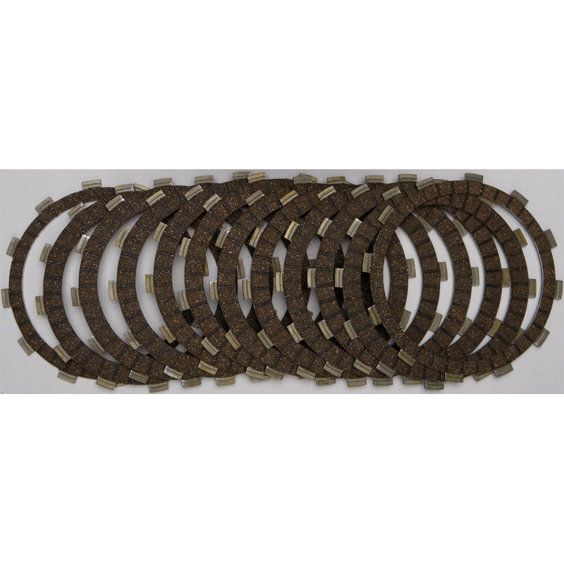 EBC REDLINE CLUTCH KIT CK4515