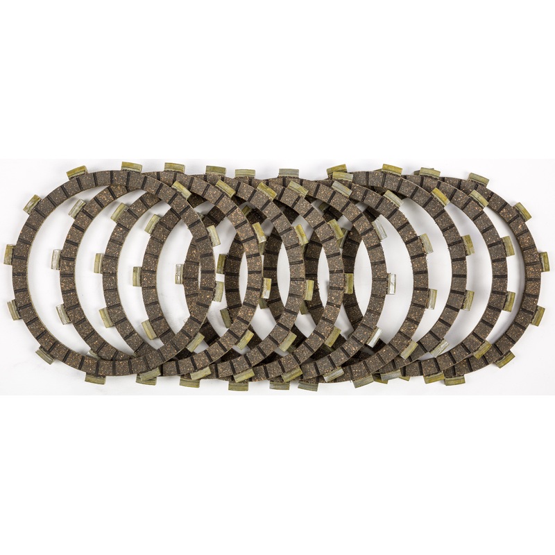 EBC REDLINE CLUTCH KIT CK5589