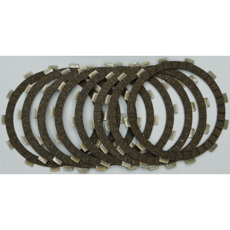EBC REDLINE CLUTCH KIT CK5636