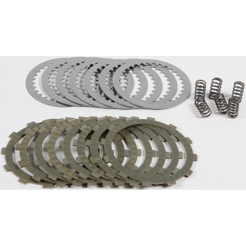 EBC SRK COMPLETE CLUTCH KIT SRK53
