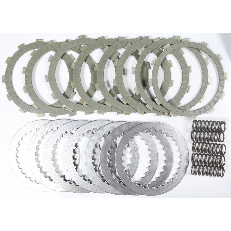 EBC SRK COMPLETE CLUTCH KIT SRK80