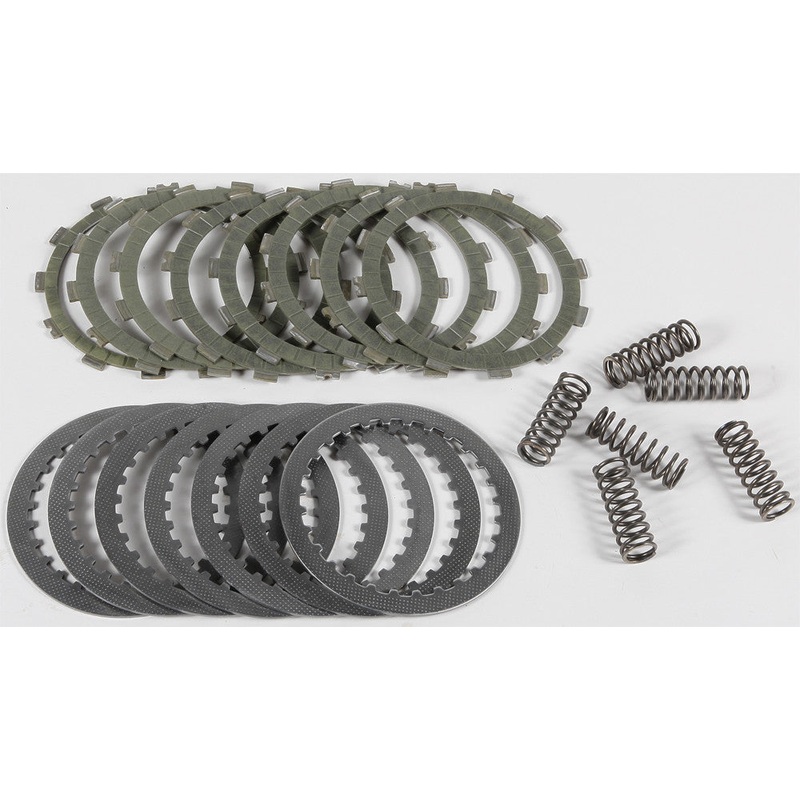 EBC SRK COMPLETE CLUTCH KIT SRK86