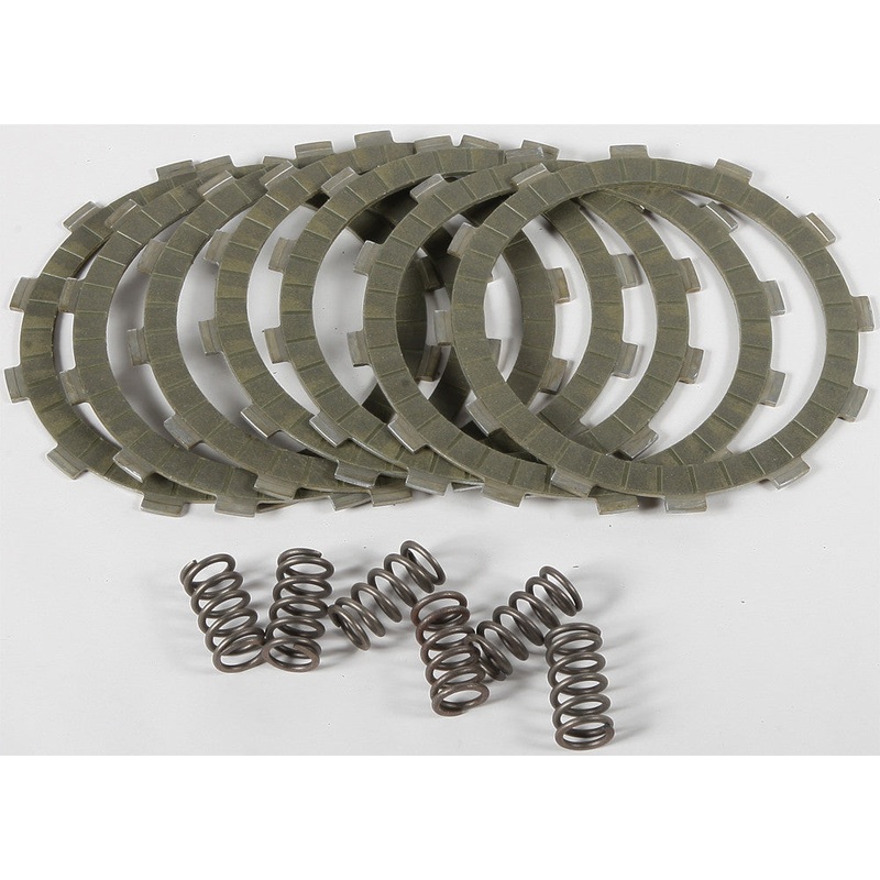 EBC STREET RACER CLUTCH KIT SRC22