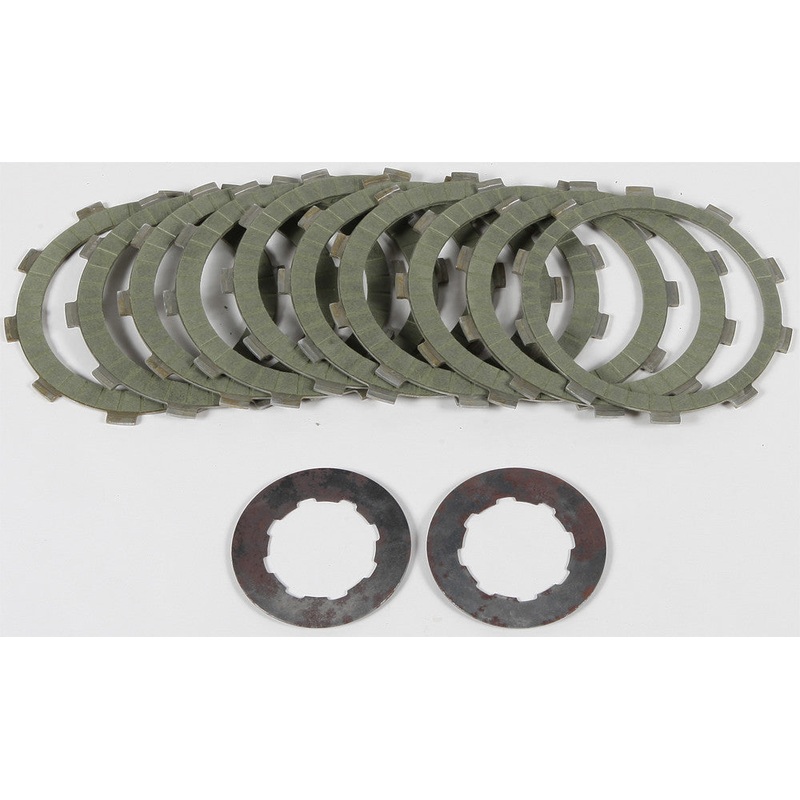 EBC STREET RACER CLUTCH KIT SRC40