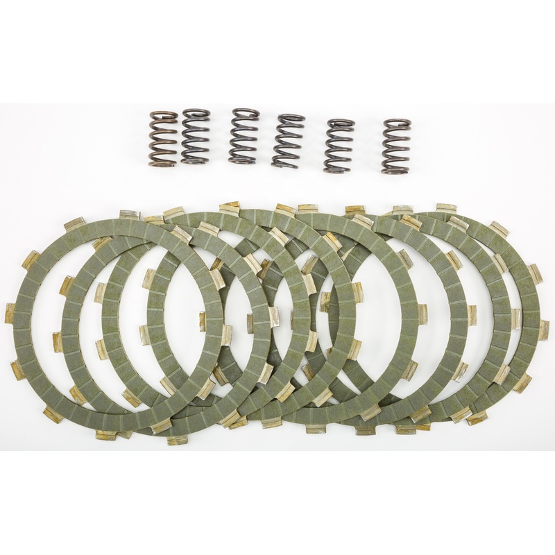 EBC STREET RACER CLUTCH KIT SRC46