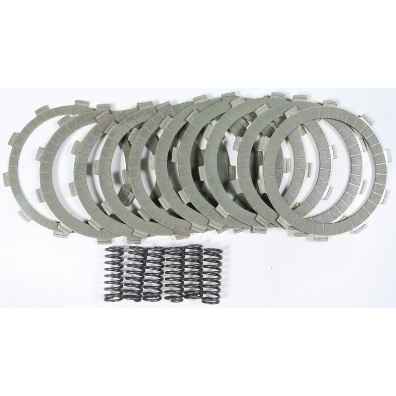 EBC STREET RACER CLUTCH KIT SRC55