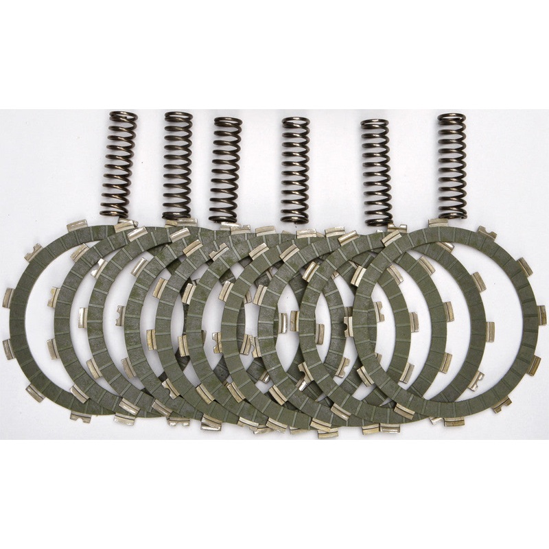 EBC STREET RACER CLUTCH KIT SRC59