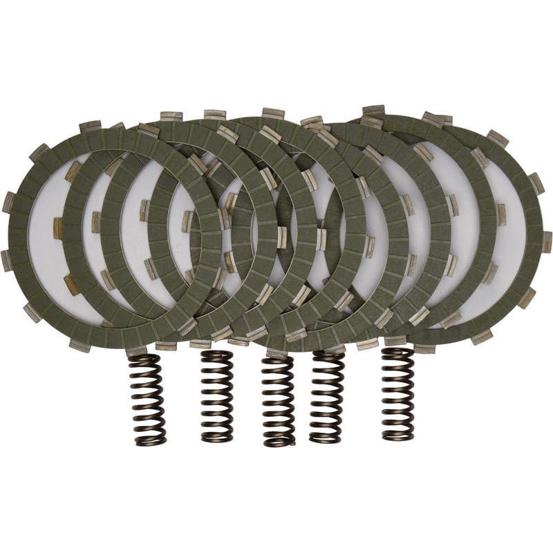 EBC STREET RACER CLUTCH KIT SRC80