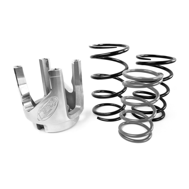 EPI CLUTCH KIT 3-6000 ELEV 27-28" TIRE DEFENDER 16-19 WE437426