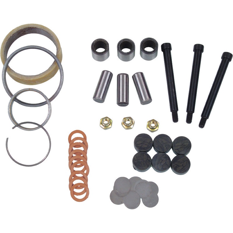 EPI DRIVE CLUTCH REBUILD KIT P85 CX400011