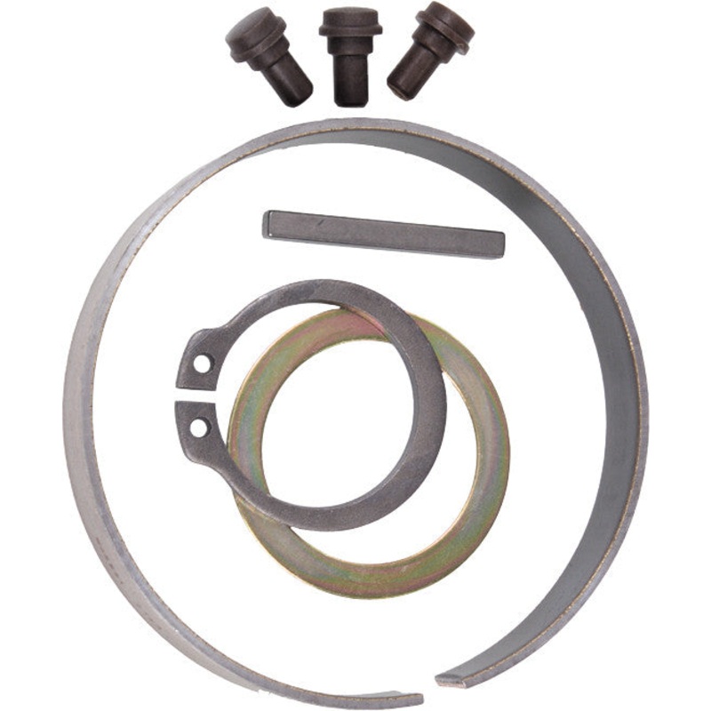 EPI DRIVEN CLUTCH REBUILD KIT P85 CX400034