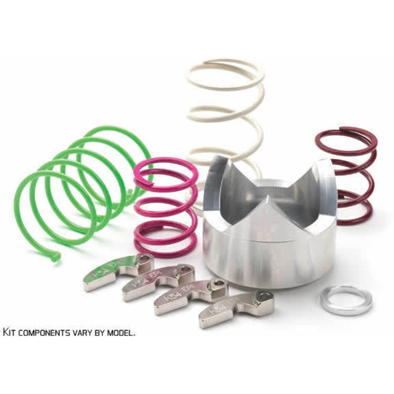 EPI MUDDER CLUTCH KIT AW443154
