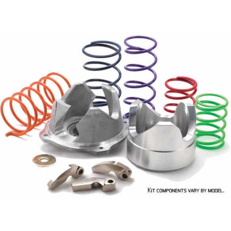 EPI MUDDER CLUTCH KIT WE436930