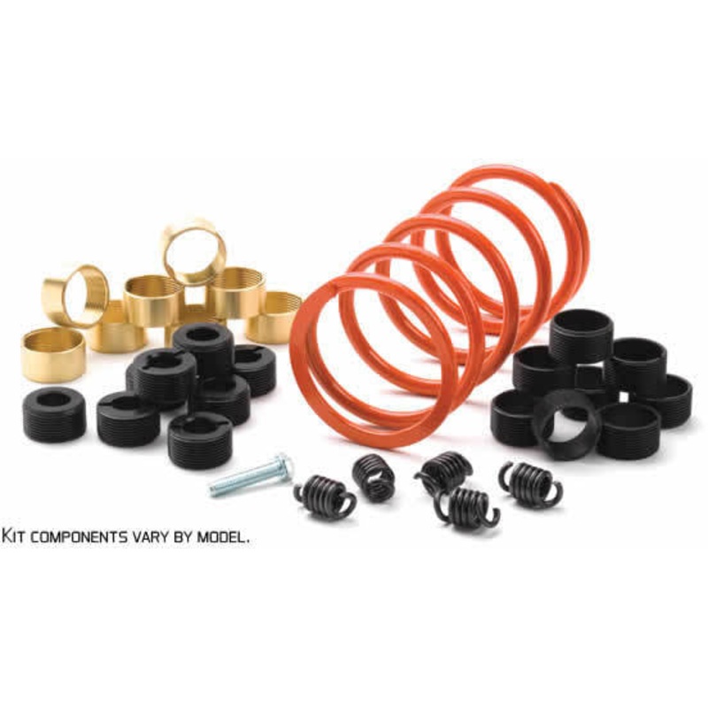 EPI SPORT UTILITY CLUTCH KIT 27-28" TIRES 3-6000' WE437155