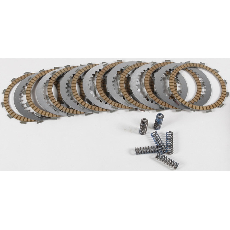HINSON HINSON FSC KIT YFM250 RAPTOR '08-13 FSC101-6-001