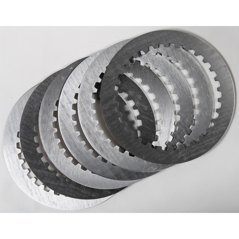 HINSON PLATES KIT-STEEL 6 PLATES SP071-6-001