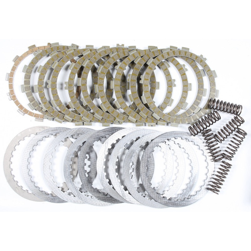 KG COMPLETE CLUTCH KIT KGK-8008S