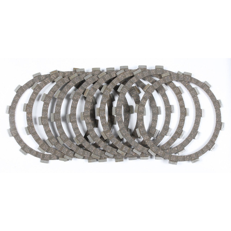 KG PRO CLUTCH DISK KIT KG002-9