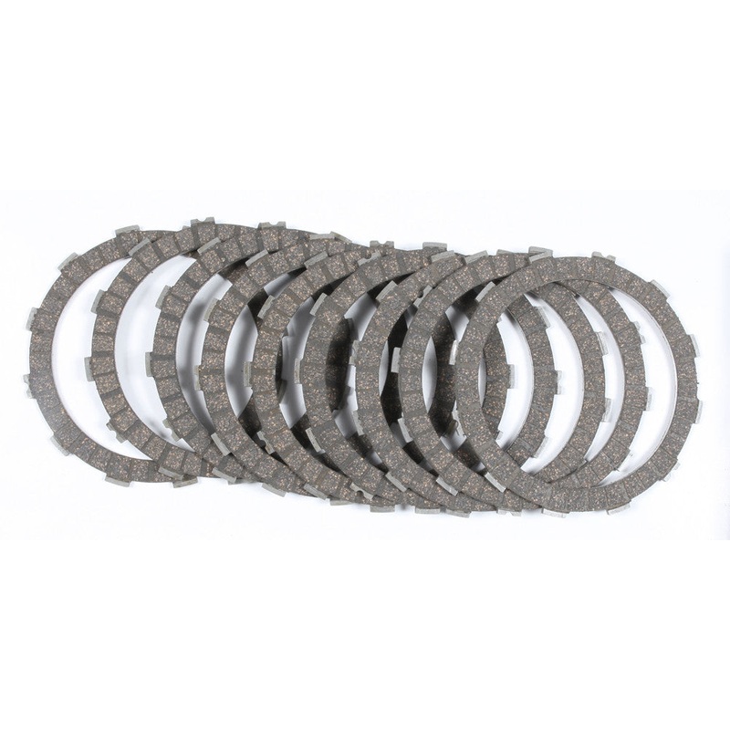 KG PRO CLUTCH DISK KIT KG082-9