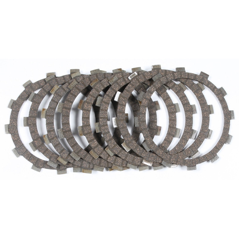 KG PRO CLUTCH DISK KIT KG131-8