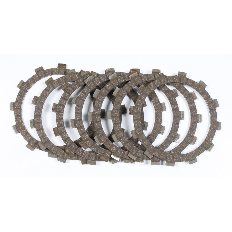 KG PRO CLUTCH DISK KIT KG134-7