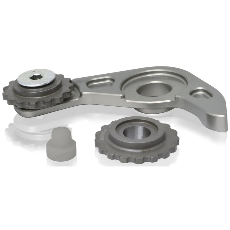 KOSO CAM CHAIN TENSIONER ASSEMBLY MU623000