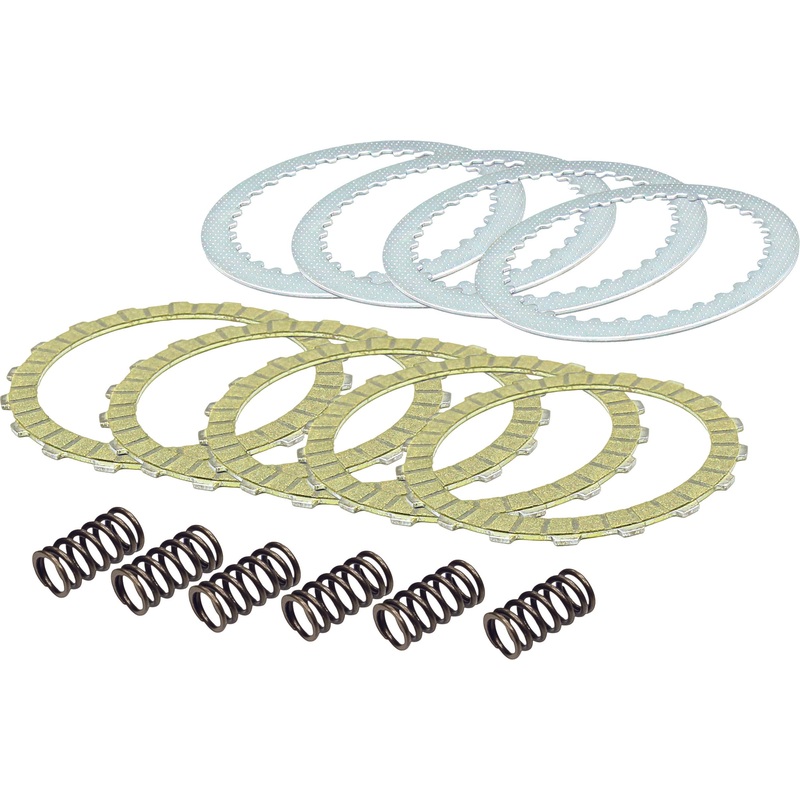 KOSO HONDA GROM CLUTCH KIT W/ SPRINGS FA623002