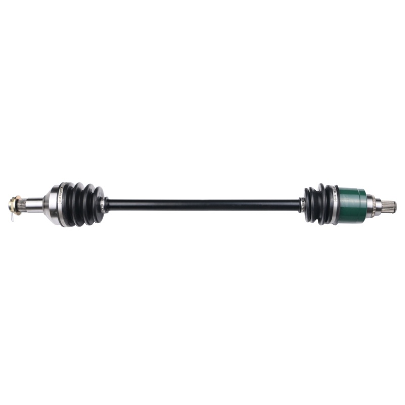 OPEN TRAIL OE 2.0 AXLE FRONT ARC-7011