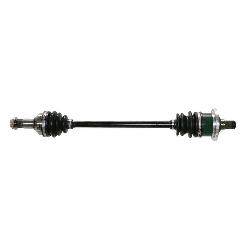 OPEN TRAIL OE 2.0 AXLE FRONT ARC-7013
