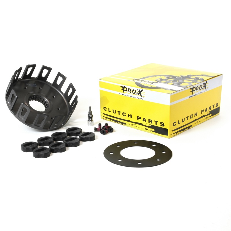 PROX CLUTCH BASKET HON CR125 17.1220F