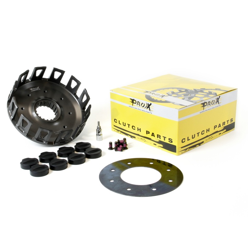 PROX CLUTCH BASKET HON CRF450 17.1409F
