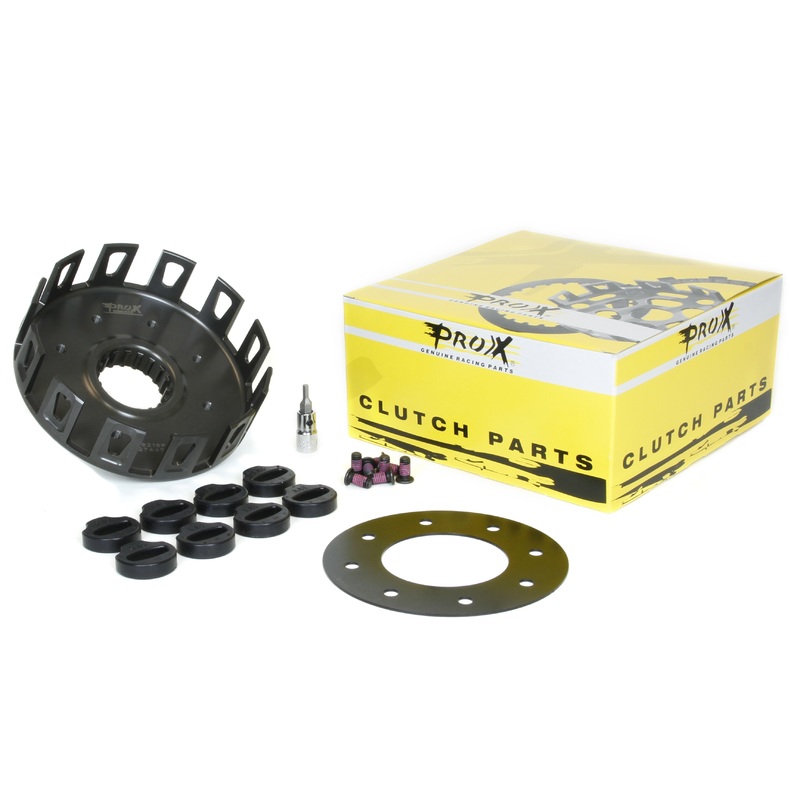 PROX CLUTCH BASKET KTM125 17.6218F
