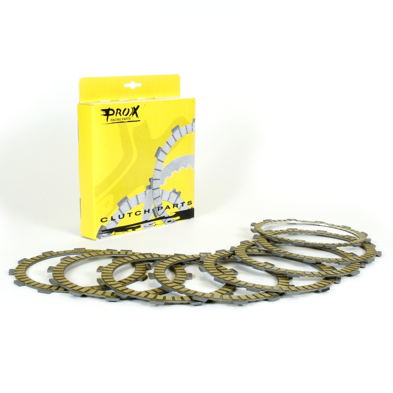 PROX CLUTCH FRICTION SET ONLY 16.S73013