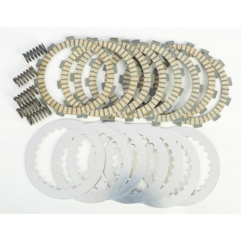 PROX COMPLETE CLUTCH PLATE SET 16.CPS12000