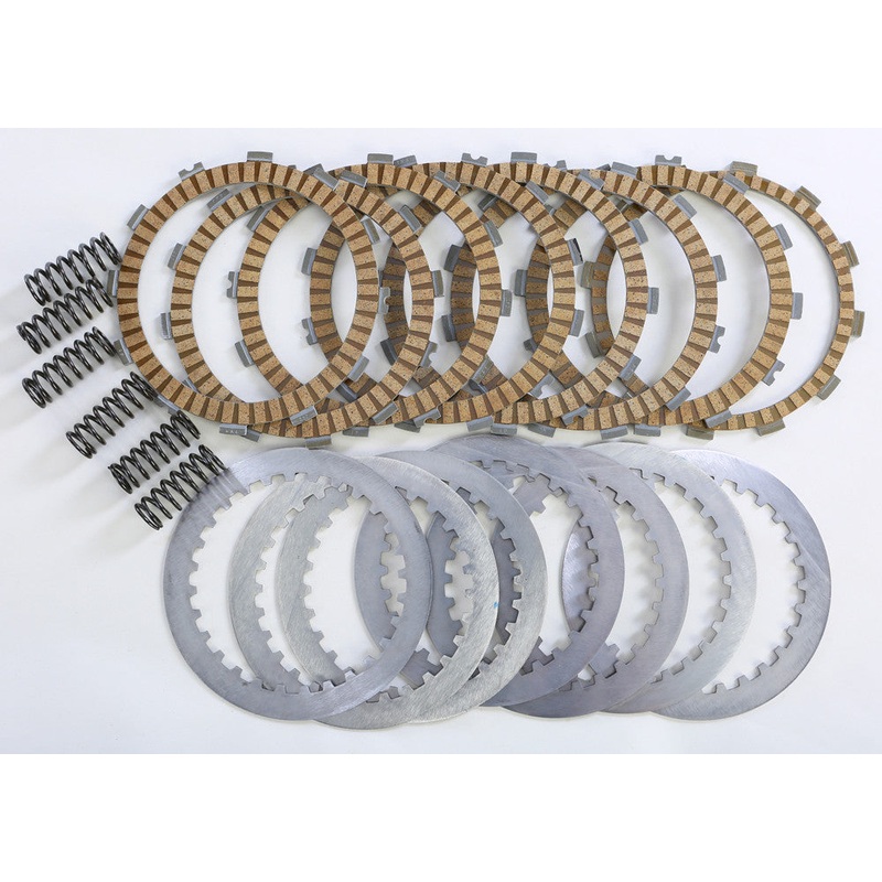 PROX COMPLETE CLUTCH PLATE SET 16.CPS14004