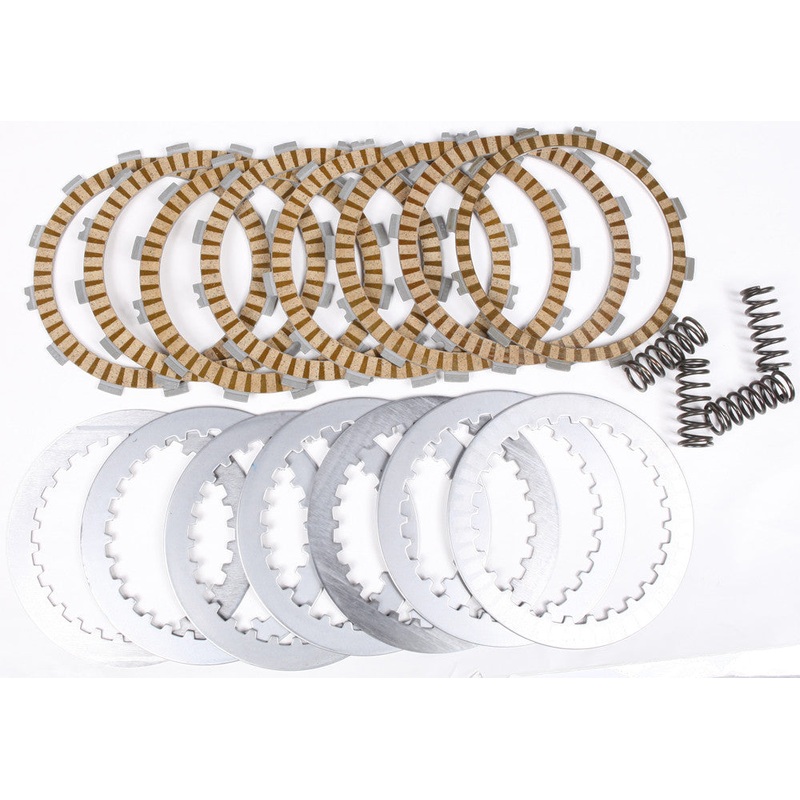PROX COMPLETE CLUTCH PLATE SET 16.CPS14011