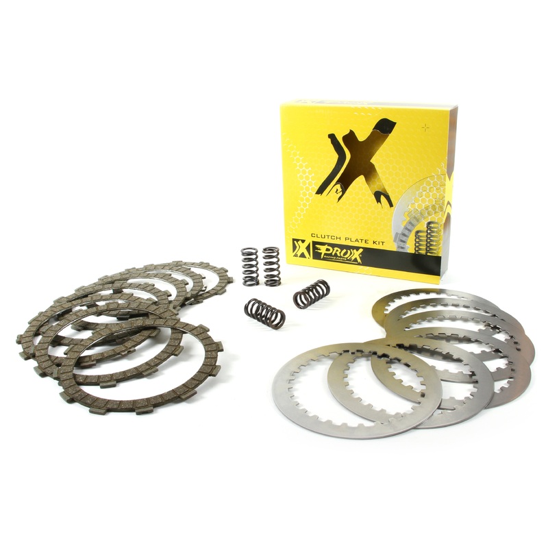 PROX COMPLETE CLUTCH PLATE SET 16.CPS16085