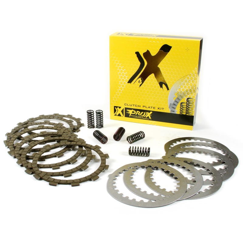 PROX COMPLETE CLUTCH PLATE SET 16.CPS23087