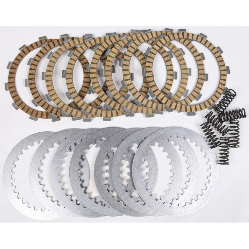 PROX COMPLETE CLUTCH PLATE SET 16.CPS24009