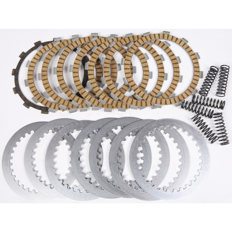 PROX COMPLETE CLUTCH PLATE SET 16.CPS27006