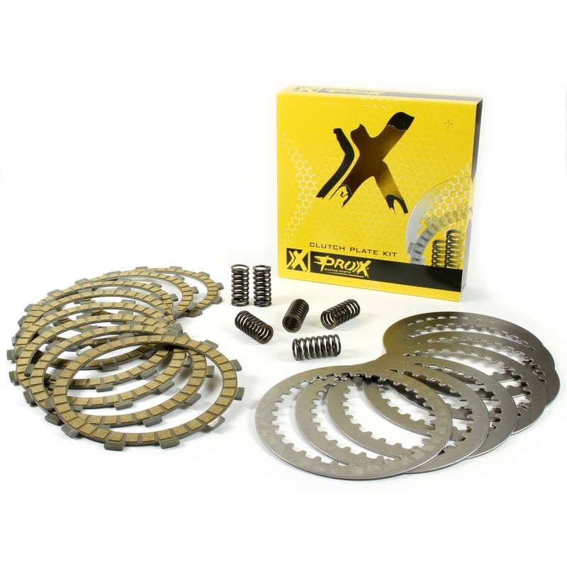 PROX COMPLETE CLUTCH PLATE SET 16.CPS33098
