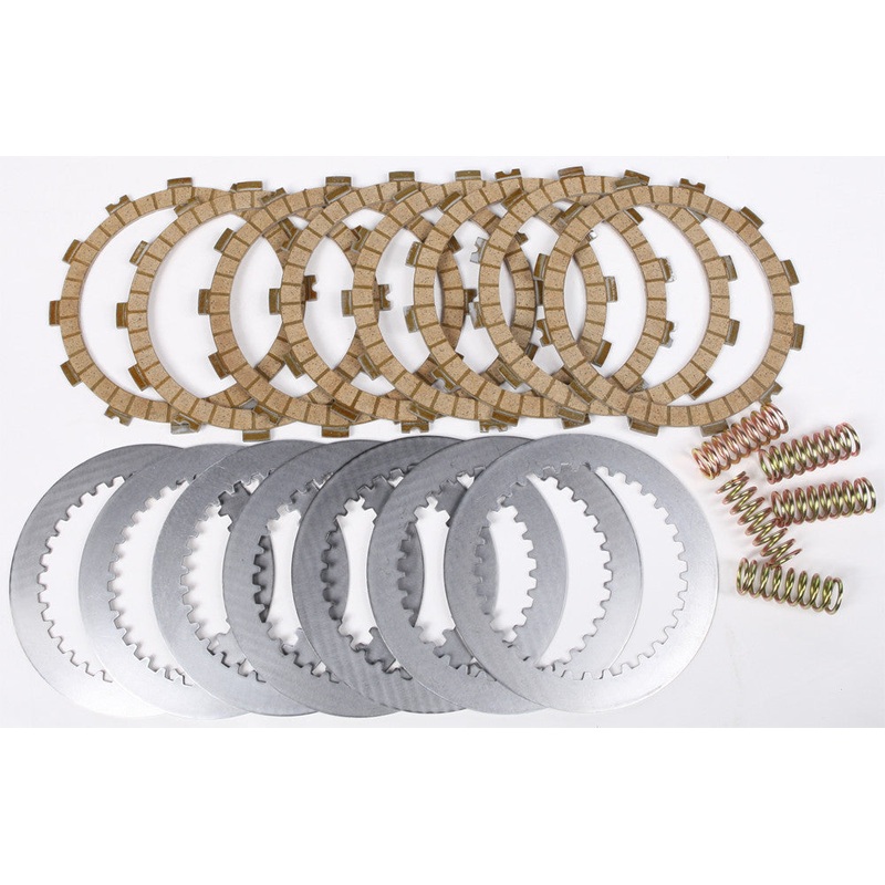 PROX COMPLETE CLUTCH PLATE SET 16.CPS43006
