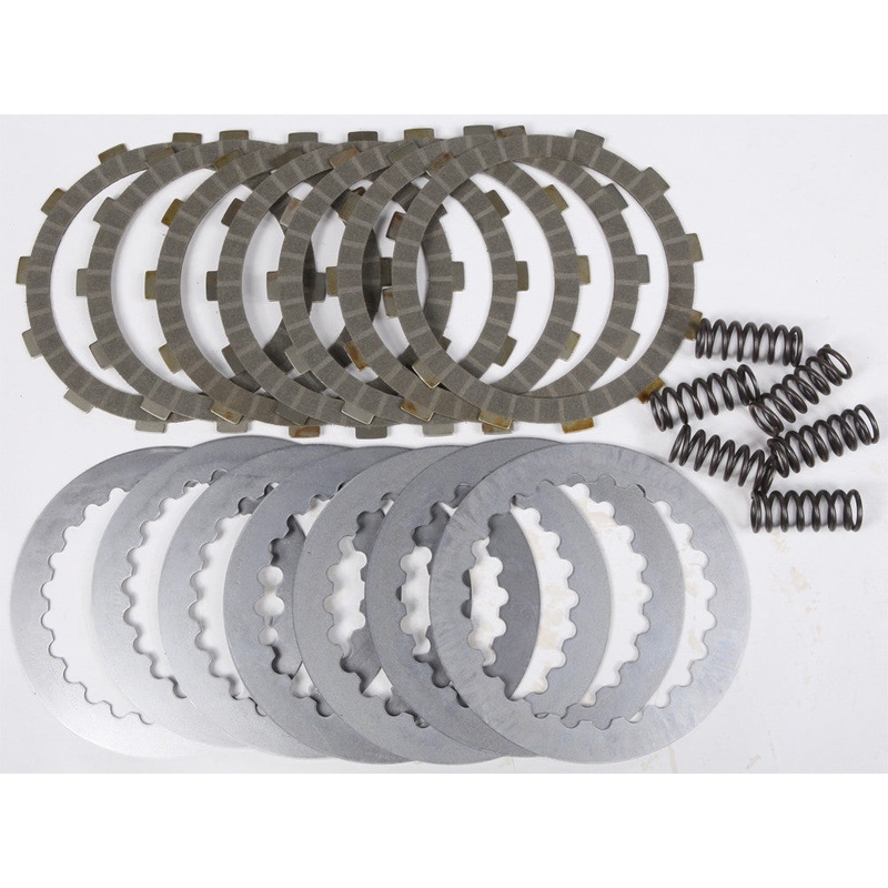 PROX COMPLETE CLUTCH PLATE SET 16.CPS64006