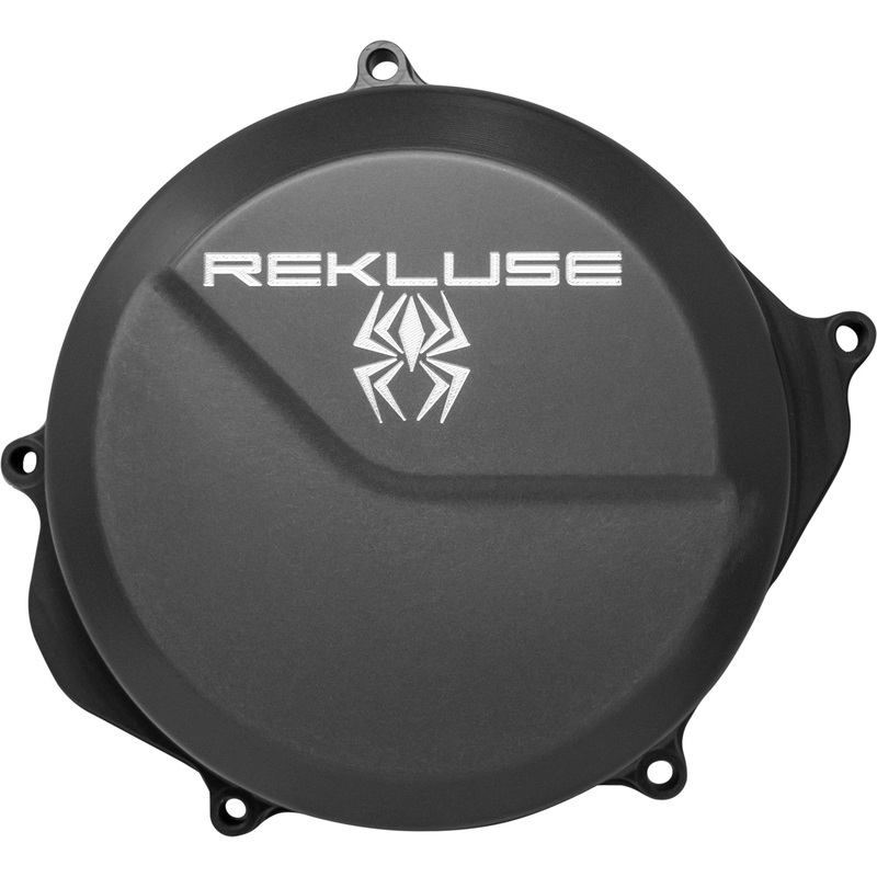 REKLUSE RACING CLUTCH COVER HON RMS-310