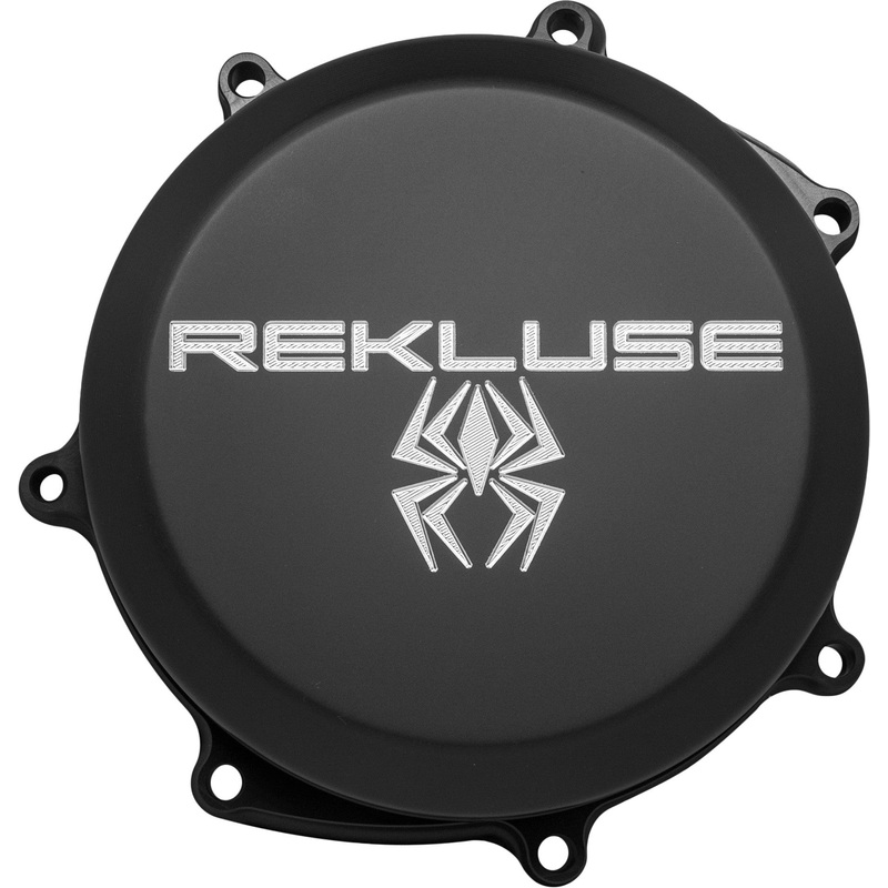 REKLUSE RACING CLUTCH COVER HUSQ/KTM RMS-331