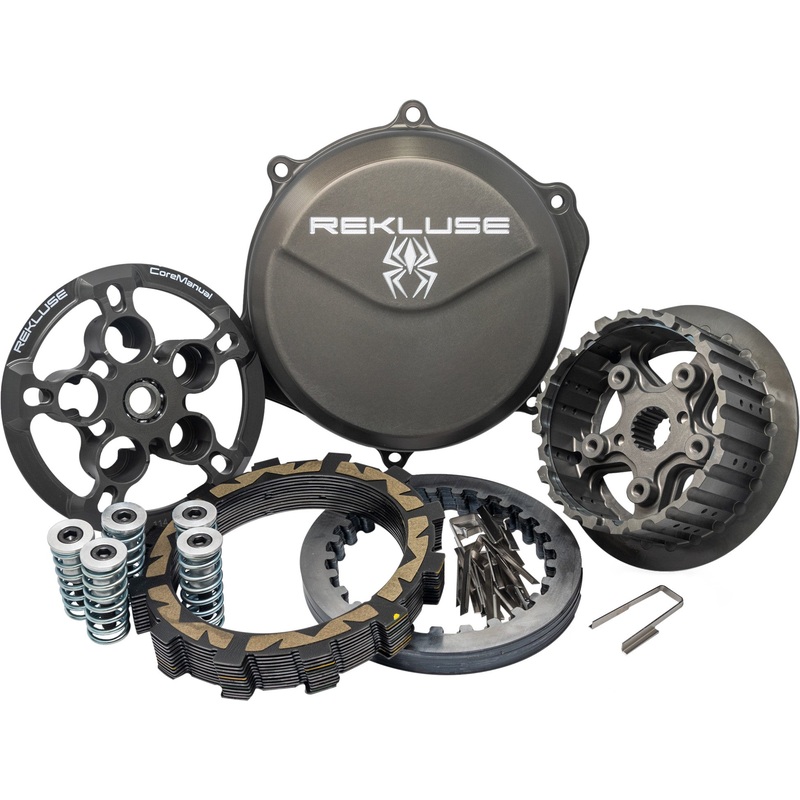 REKLUSE RACING CORE MANUAL TORQDRIVE CLUTCH HON RMS-7101001