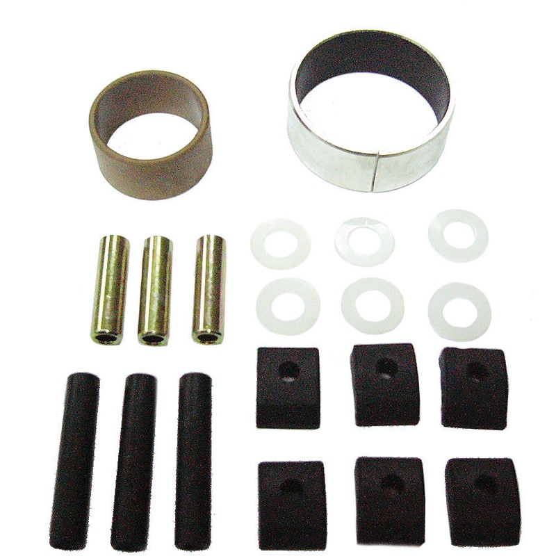 SP1 CLUTCH REBUILD KIT YAM SM-03090